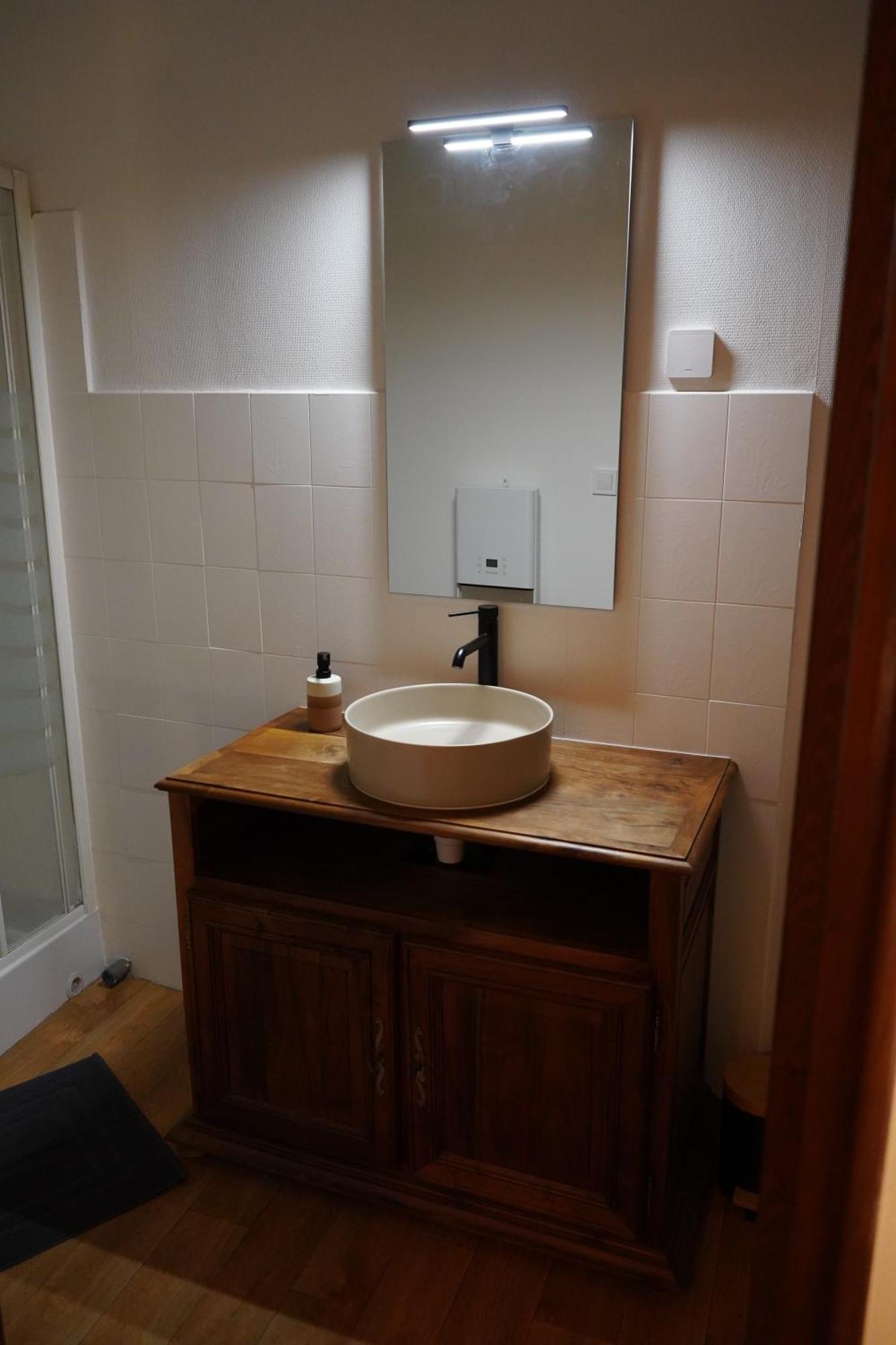 Appartement Cime - Confort & Charme Saint Gaudens Εξωτερικό φωτογραφία