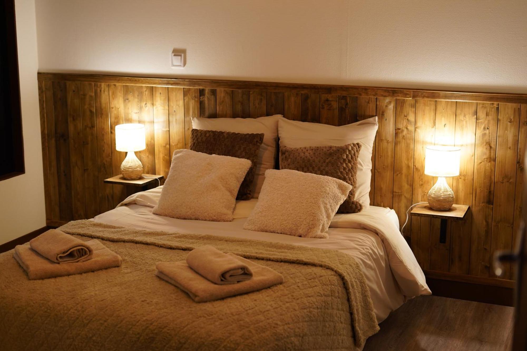 Appartement Cime - Confort & Charme Saint Gaudens Εξωτερικό φωτογραφία